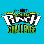 The Great Sour Punch Challenge icon