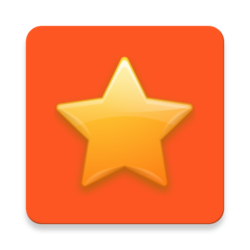 Star Master icon