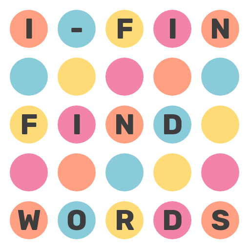 ISLAMIC FINANCE FIND WORDS icon