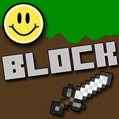 Block Extreme Craft: Micro Pocket Edition icon