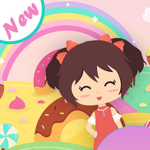 Candy Sweet Dream icon
