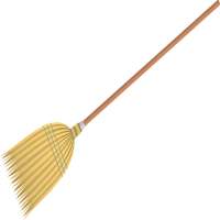 Broom Sweep Sound