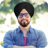 Punjabi Turban Photo Editor