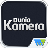 Dunia Kamera icon