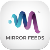 Mirror Feeds icon
