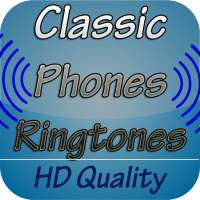 Classic Phones Ringtones on 9Apps