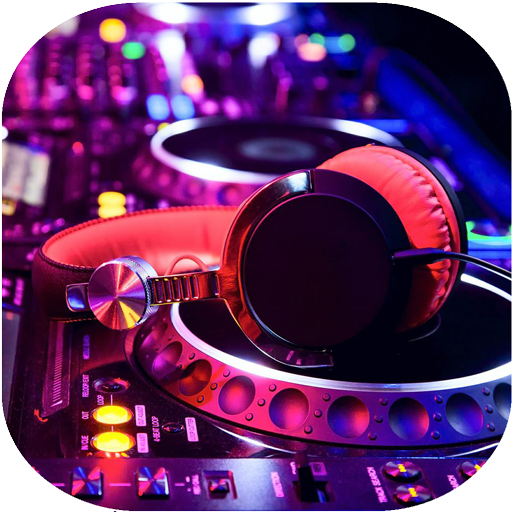 Disco radio आइकन