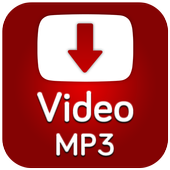 Mp4 to mp3-Video to mp3-Mp3 video converter icon