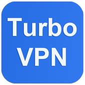 Turbo VPN icon