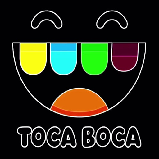 Toca Boca Life World Tips icon