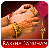 Rakhi Cards for Raksha Bandhan icon