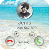 PIP ICaller Screen icon