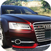 Street Racing 2018 icon