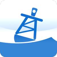 NOAA Buoys Live Marine Weather on 9Apps