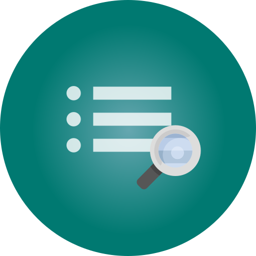 Log Master - Text Search &amp; Filter icon