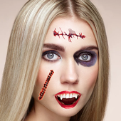 Injury Photo Editor icon