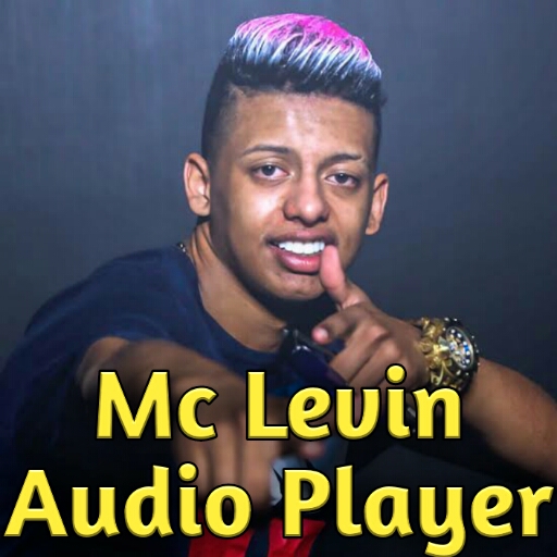 mc levin audio player icon