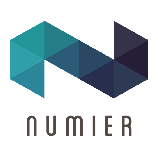 Numier PDA 4 icon