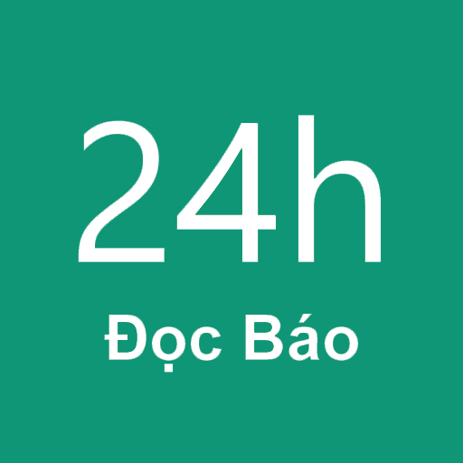 Báo Mới, Tin Mới, Tin Tức, Đọc Báo Hay  24h icon