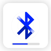 Bluetooth Devices Volume Controller icon