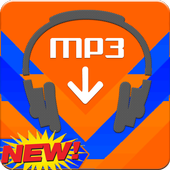 Tiubdy MP3 Music Downloader Player PRO 2018 icon