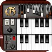 Professional Organ Emulator - ORG on 9Apps