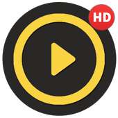 HD Movie Player - Video Player Free