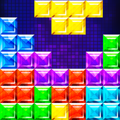 Block Puzzle 2017 icon