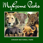 MyGame Parks icon