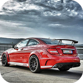 C63 Drive Simulator icon