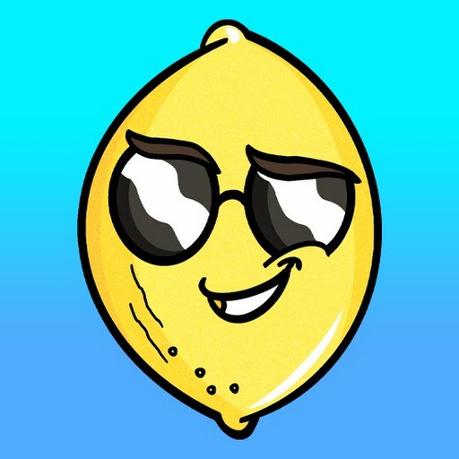Lemon Craft icon