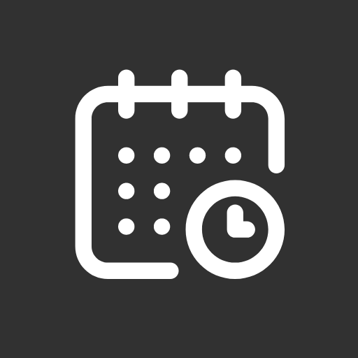 Sound Volume Scheduler (sound profile) icon
