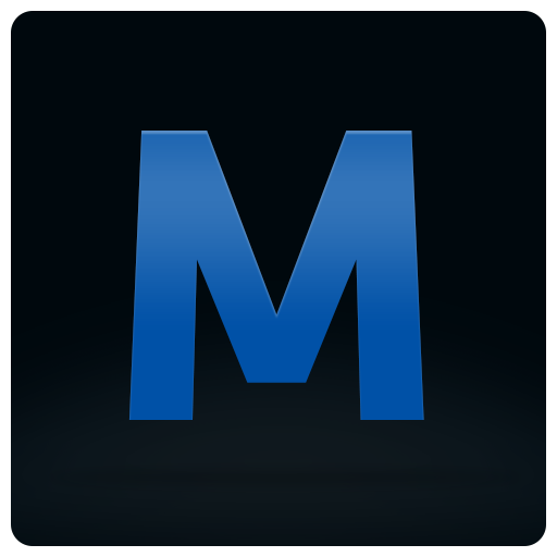 Movis Player icon