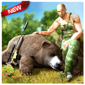 Hunt Safari : Hunting games icon