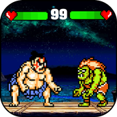 64STREET Classic Fighting icon