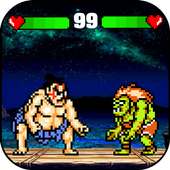 64STREET Classic Fighting