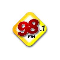 Rádio 98 FM Uberaba on 9Apps