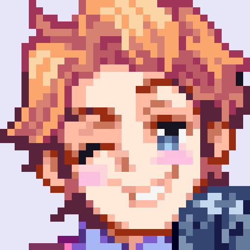 Friday Night Funkin Senpai Character Test icon
