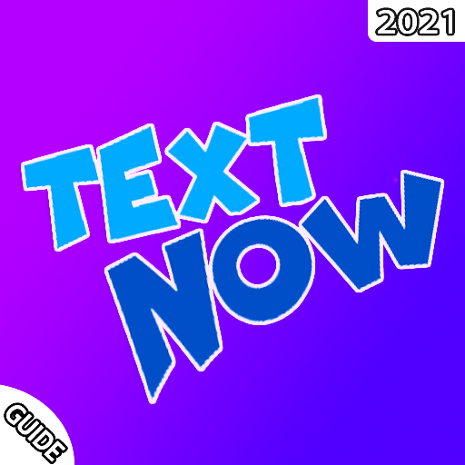 Free TextNow: Text US Number Advice icon