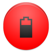 Battery Saving Service icon