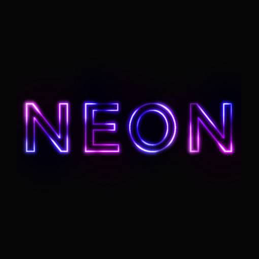Neon Wallpapers HD 4k icon