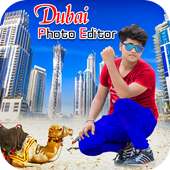 Dubai Photo Editor