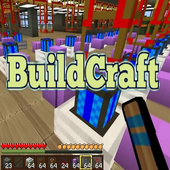 BuildCraft-Mod for Minecraft PE icon