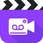 Video Maker &amp; Video Editor &amp; Video Cache &amp; toolbox icon