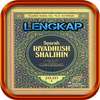 Kitab Riyadush Sholihin Lengkap on 9Apps