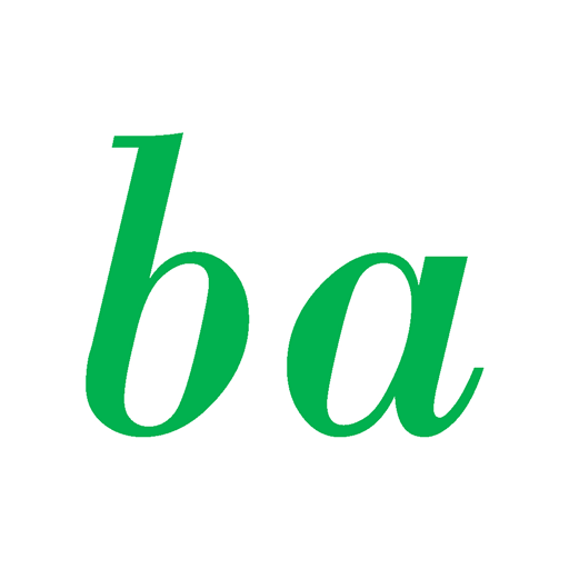 Balama keyboard أيقونة