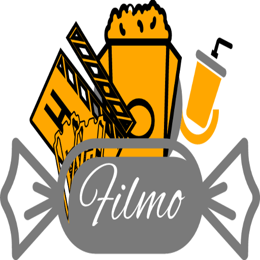 Filmo: Movies &amp; TV Show Browser icon