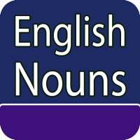 Learning English Nouns List on 9Apps