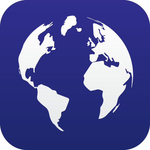 South Asia Global icon