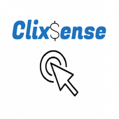 ClixSense - Earn Real Money icon